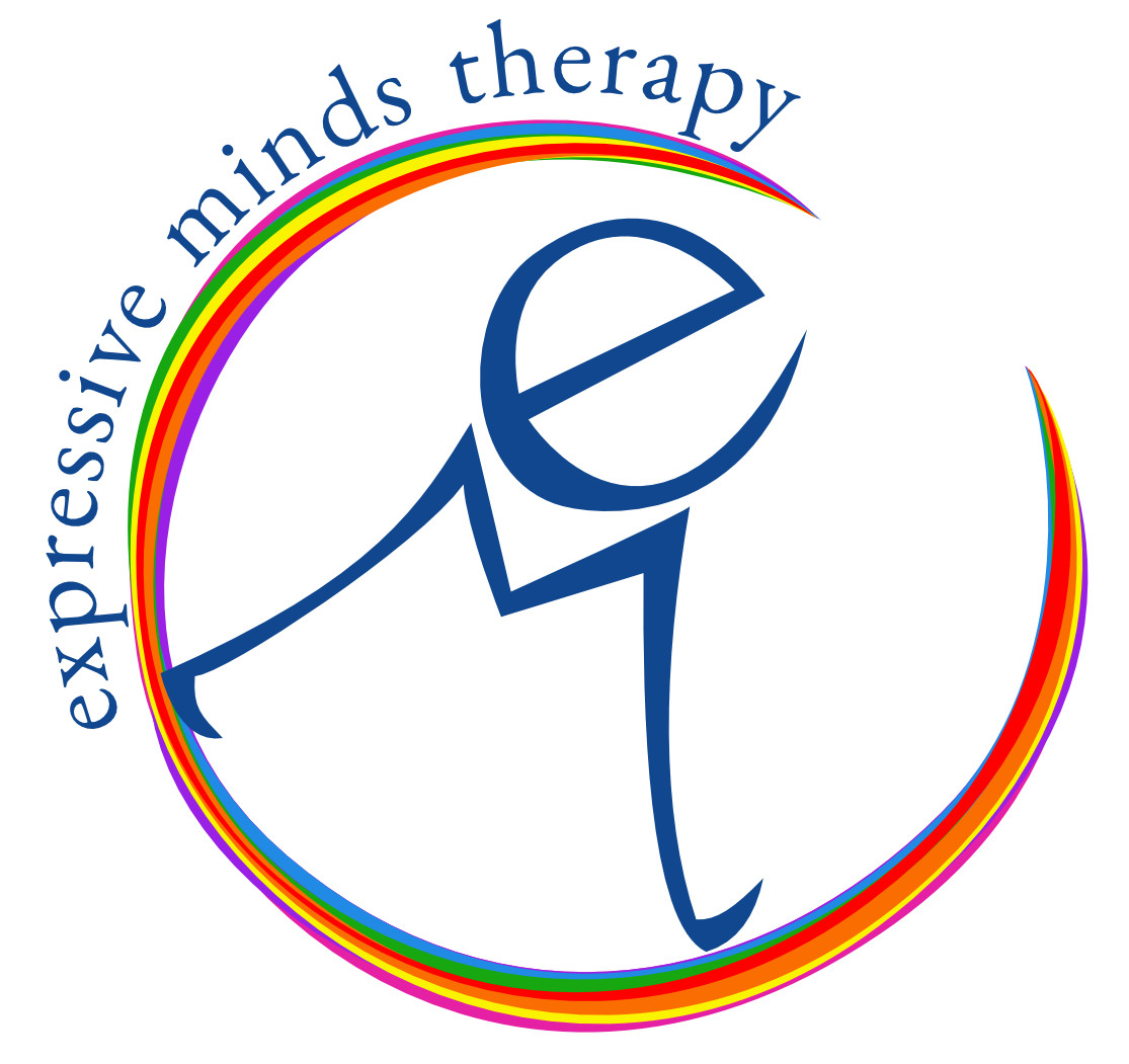Expressive Minds Therapy