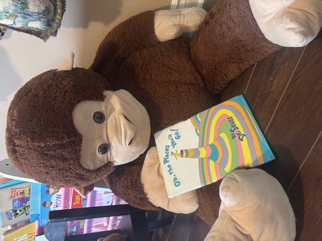A Note for Children & Young People — Expressive Minds Therapy, Orillia