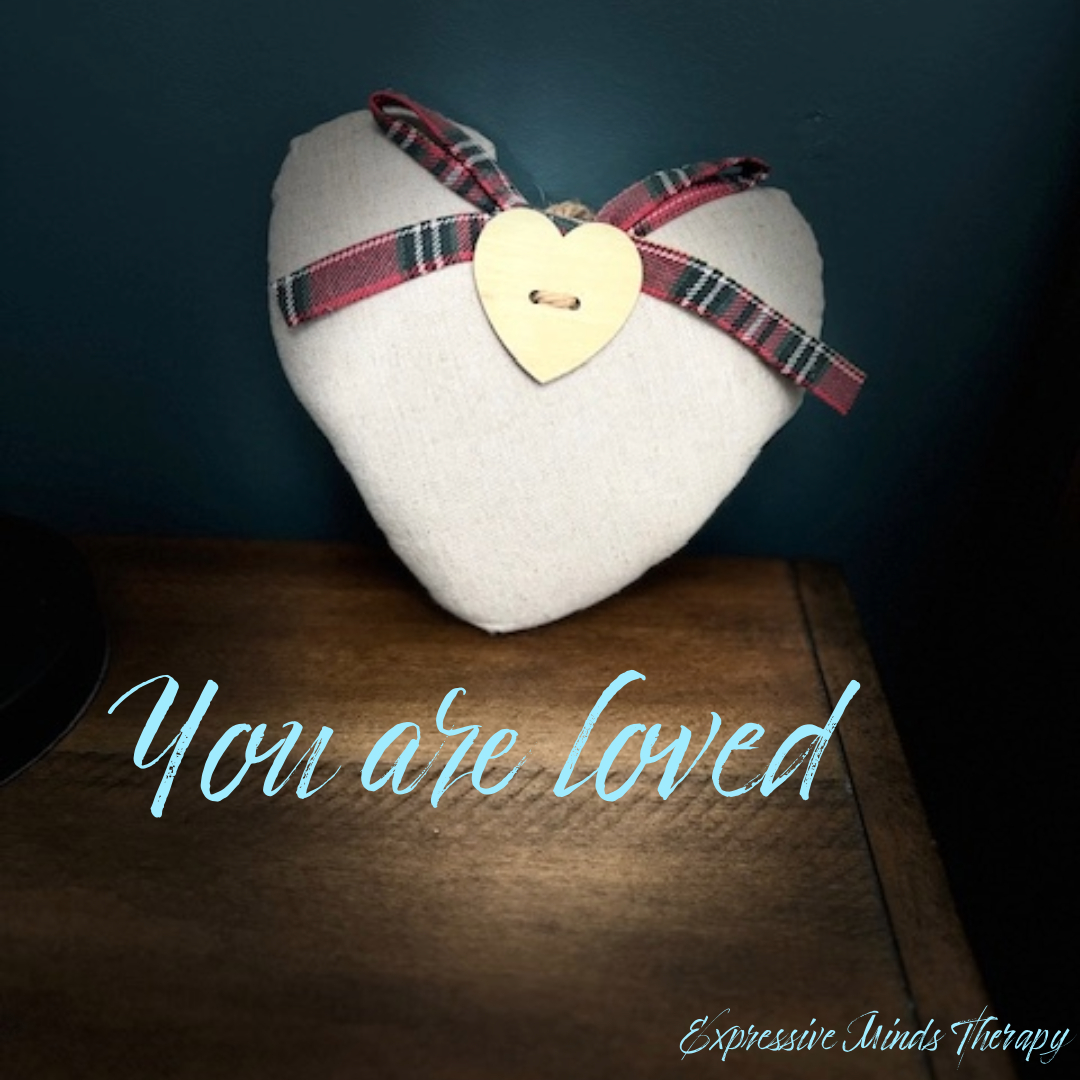 EMDR Therapy in Orillia, Simcoe & Muskoka — Expressive Minds Therapy, Orillia